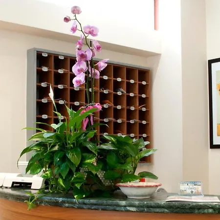 Hotel Royal Pesaro