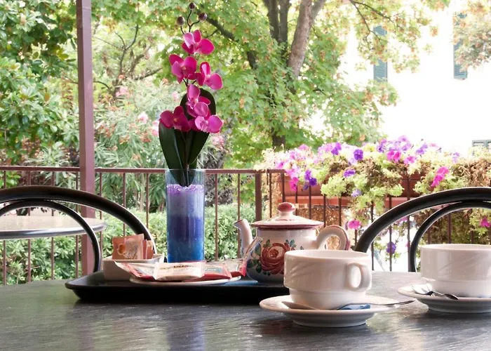 Royal 3* Пезаро